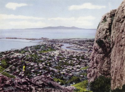 Queensland, Australië: Townsville door Photographer Australian