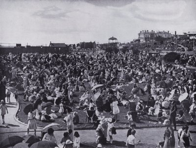St Kilda Beach, Melbourne