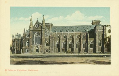 St. Patrick