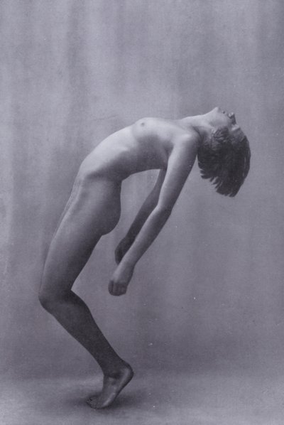 Het Mooie Lichaam, Fysieke Cultuur voor Vrouwen door Photographer German