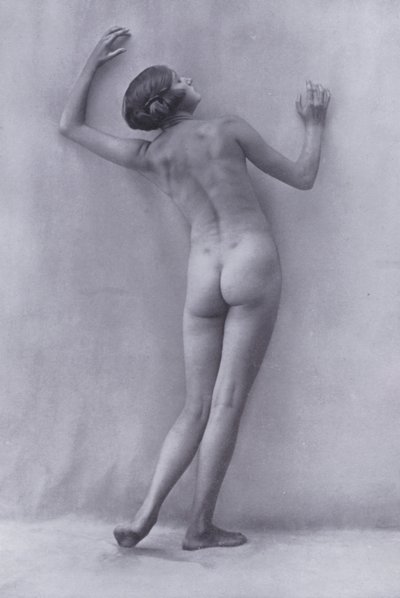 Het Mooie Lichaam, Fysieke Cultuur voor Vrouwen door Photographer German