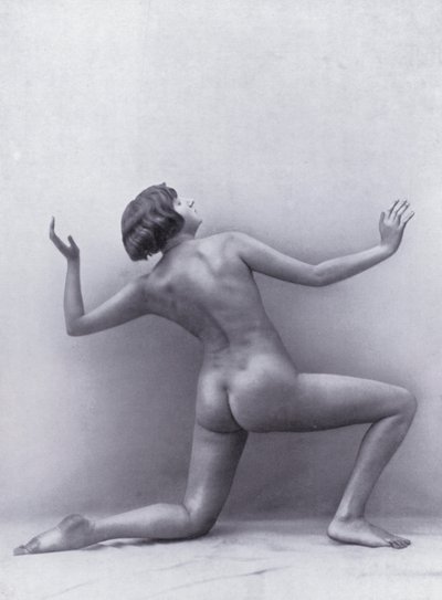 Het Mooie Lichaam, Fysieke Cultuur voor Vrouwen door Photographer German