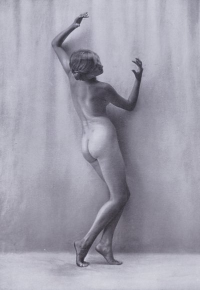 Het Schone Lichaam, Fysieke Cultuur voor Vrouwen door Photographer German
