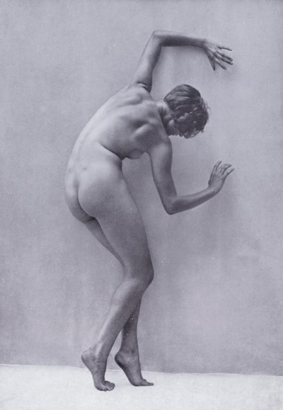 Het Schone Lichaam, Fysieke Cultuur voor Vrouwen door Photographer German