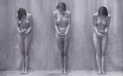 Het Schone Lichaam, Fysieke Cultuur voor Vrouwen door Photographer German