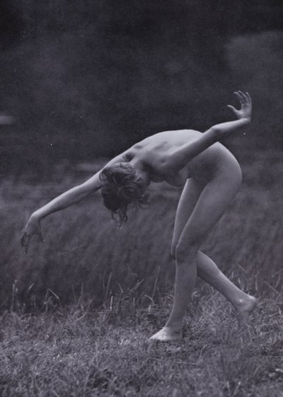 Het Schone Lichaam, Fysieke Cultuur voor Vrouwen door Photographer German