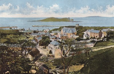 Ierland: Howth en Ireland