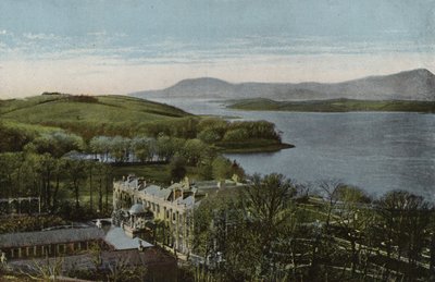 Zuid-Ierland: Bantry Bay, County Cork door Photographer Irish