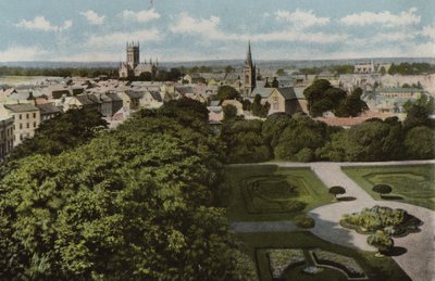 Zuid-Ierland: Kilkenny door Photographer Irish