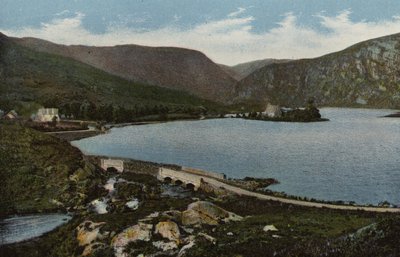 Zuid-Ierland: St Finbar