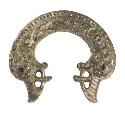 Schedebeschermer van St Ninian