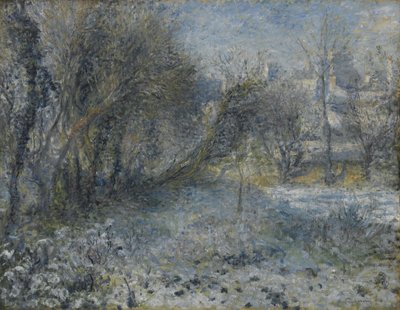  door Pierre-Auguste Renoir
