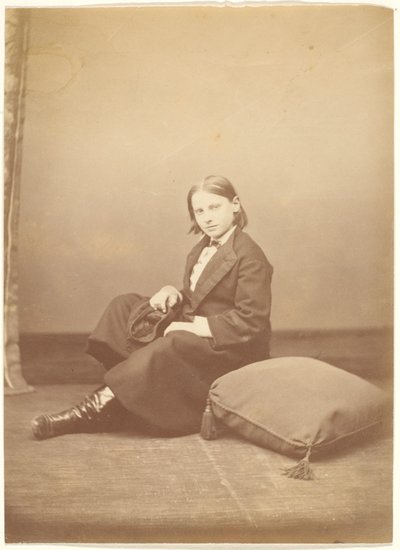  door Pierre-Louis Pierson