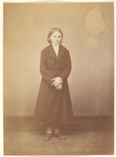  door Pierre-Louis Pierson