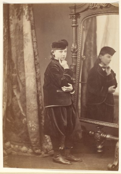 door Pierre-Louis Pierson
