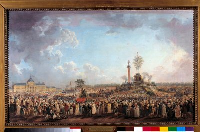 Fête de l