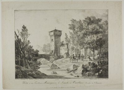 Gebeden door Pierre Antoine Mongin
