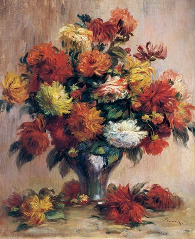 Dahlia
