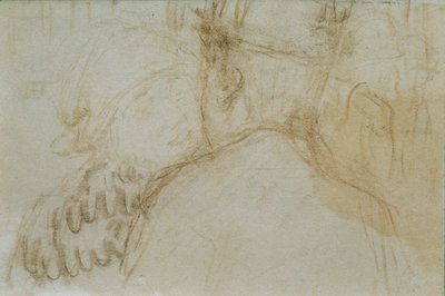 Liefdespaar door Pierre Bonnard