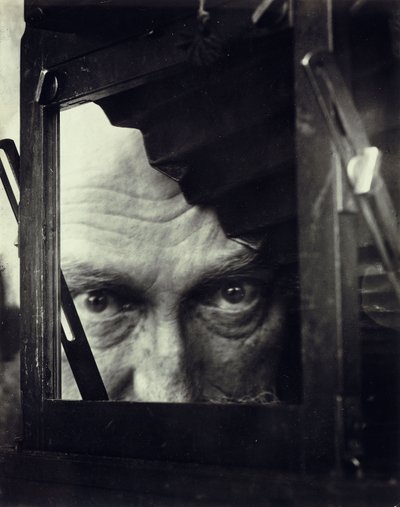 Ikzelf door Pierre Dubreuil