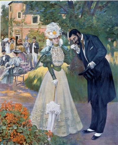 Belle epoque: 
