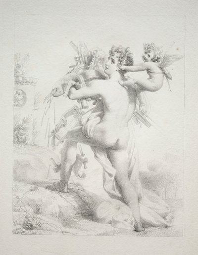 Grijp Alles, Verlies Alles door Pierre Guérin