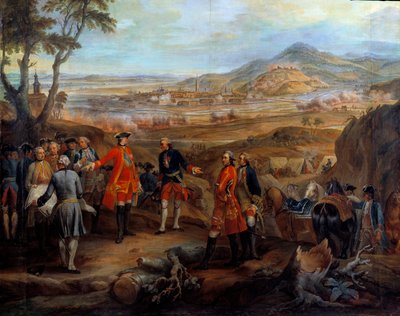 Campagne van Vlaanderen (1745-1747): 