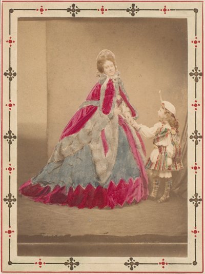 Costigliole door Pierre Louis Pierson