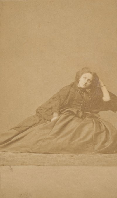 Dagdroom door Pierre Louis Pierson