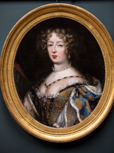  door Pierre Mignard