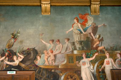 Fresco 