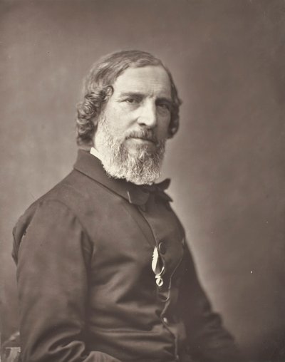 Bouffé door Pierre Petit