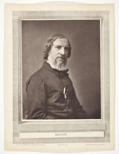 door Pierre Petit
