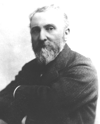 Chapu, ca. 1893 door Pierre Petit