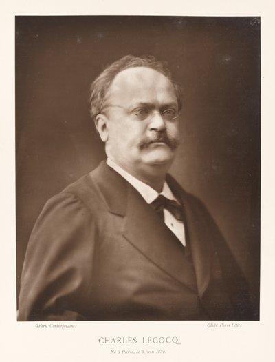  door Pierre Petit