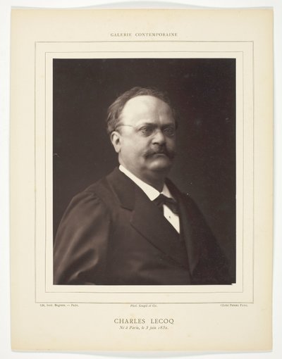  door Pierre Petit