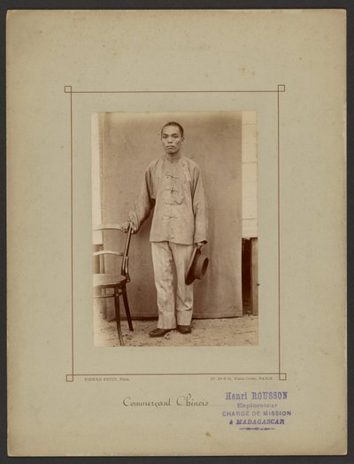  door Pierre Petit
