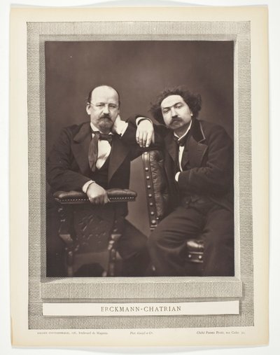 door Pierre Petit