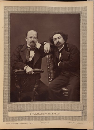  door Pierre Petit