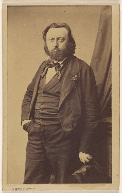  door Pierre Petit