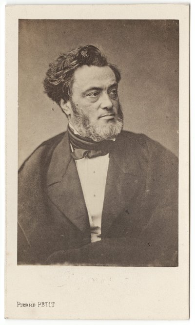  door Pierre Petit