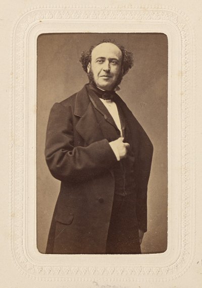  door Pierre Petit