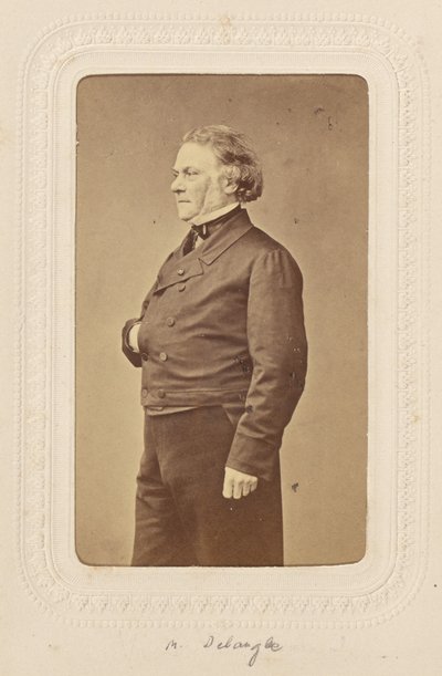  door Pierre Petit