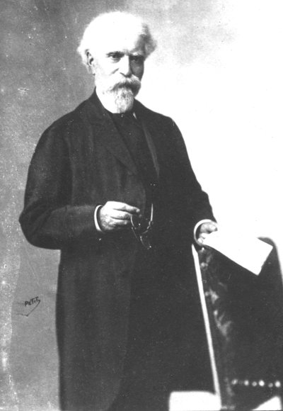 Manaud, ca. 1893 door Pierre Petit