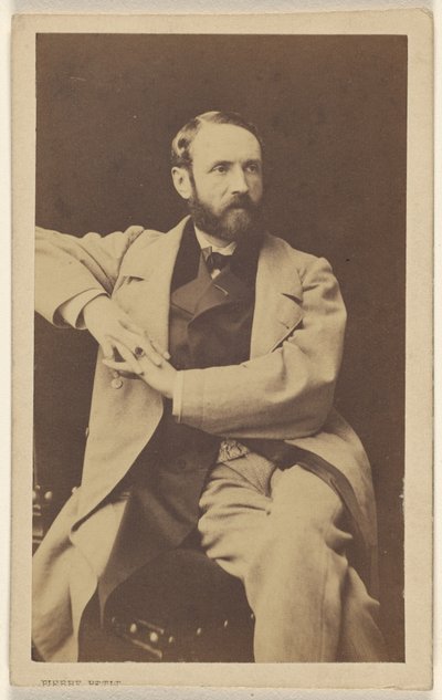  door Pierre Petit