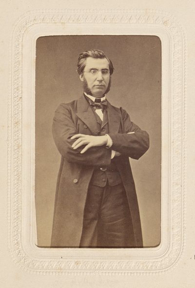  door Pierre Petit