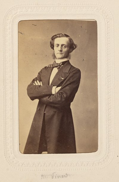  door Pierre Petit