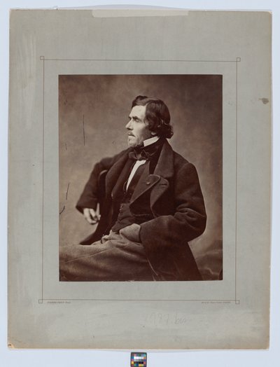  door Pierre Petit