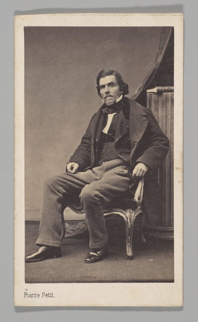  door Pierre Petit