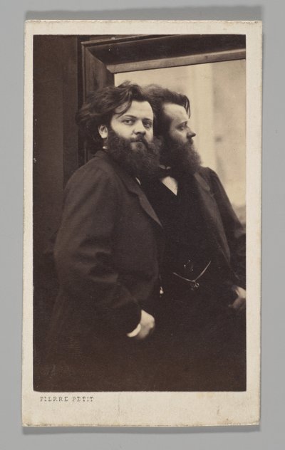  door Pierre Petit